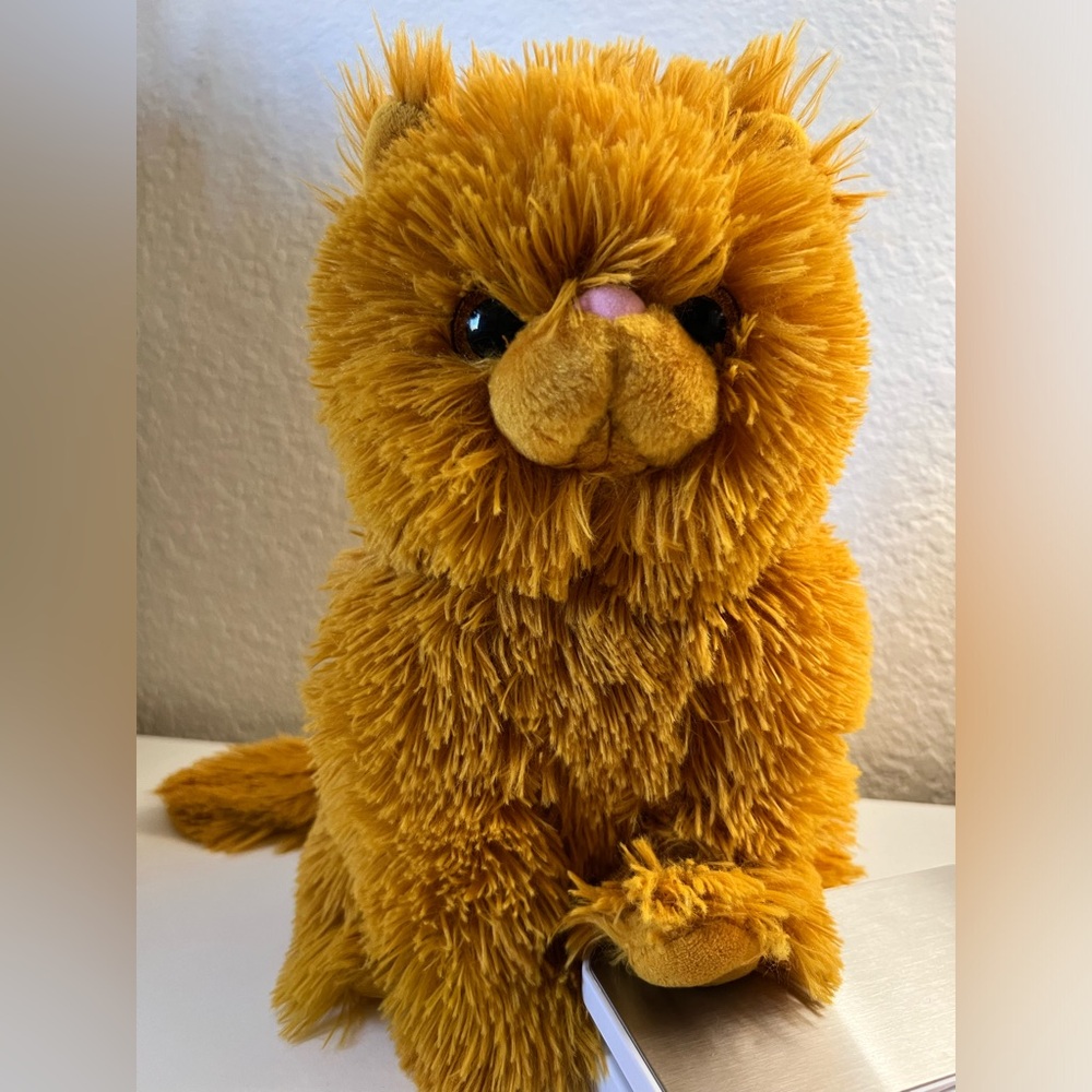 Wizarding World Harry Potter Crookshanks Cat